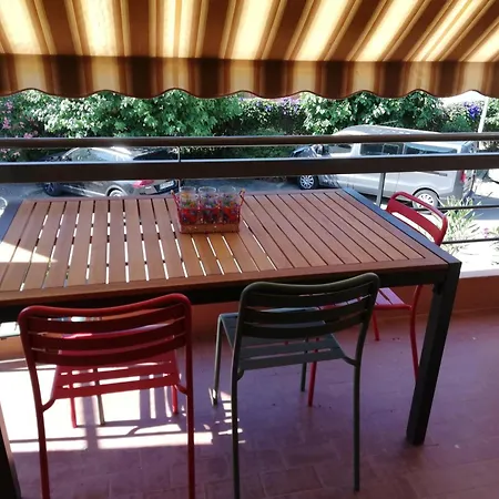 Climatise Avec Wifi Pres De La - Fr-1-776-118 Argeles-sur-Mer