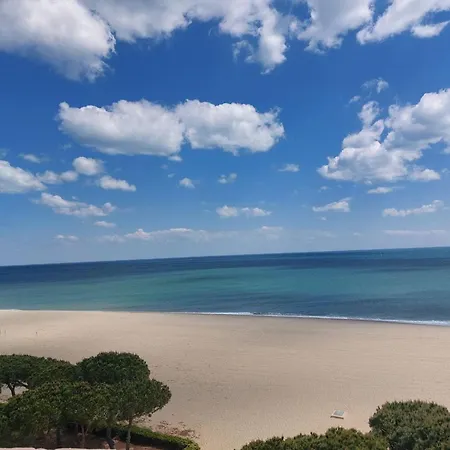 Apartment Climatise Avec Wifi Pres De La - Fr-1-776-118 *